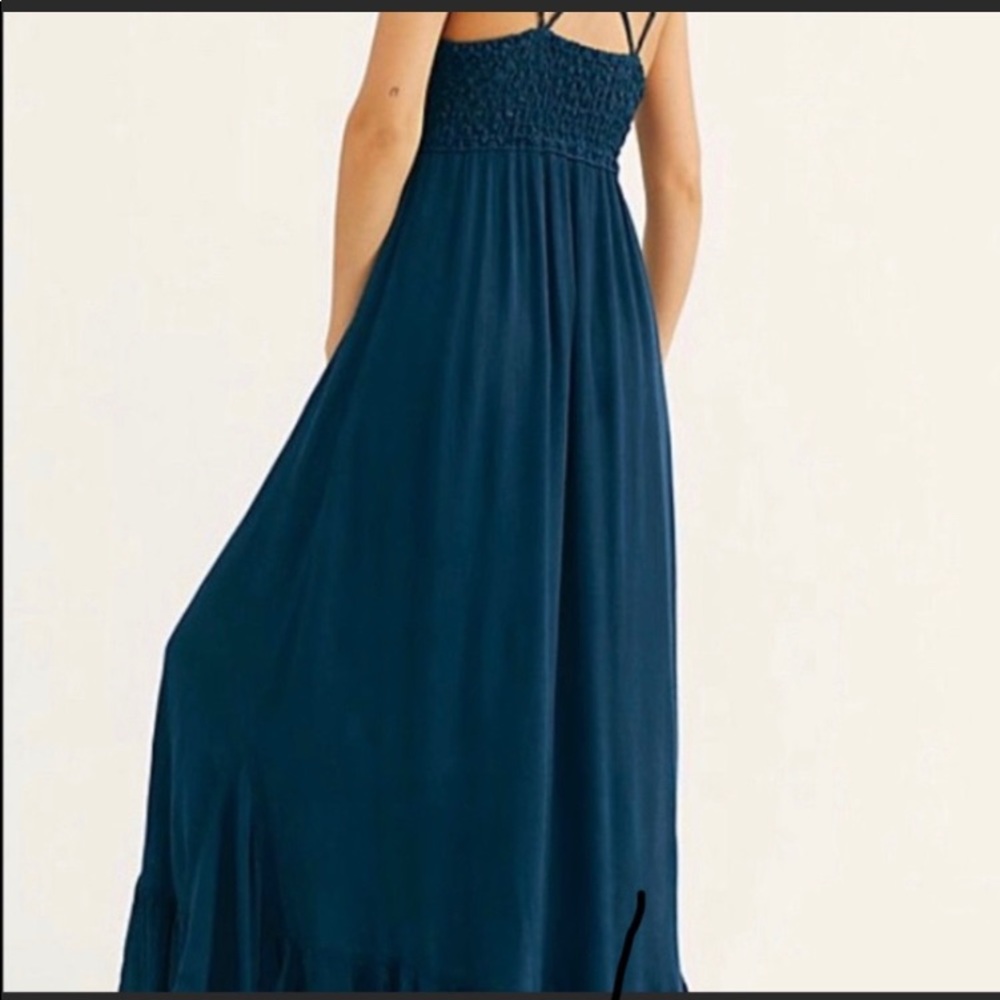 FP One Adella Maxi dress Slip - Picture 2 of 6